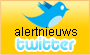 Volg ALERTNIEUWS op Twitter